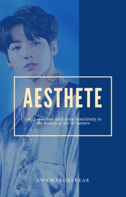 aesthete