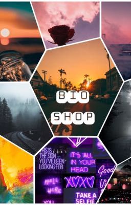 Aesthetic Bio Shop