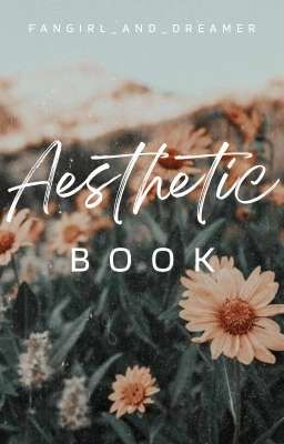 Aesthetic Book [OUVERT]