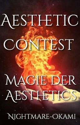 Aesthetic Contest- Magie der Aesthetics