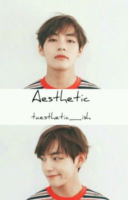 Aesthetic || kth × jjk