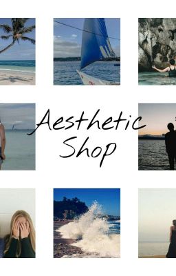 Aesthetic Shop 