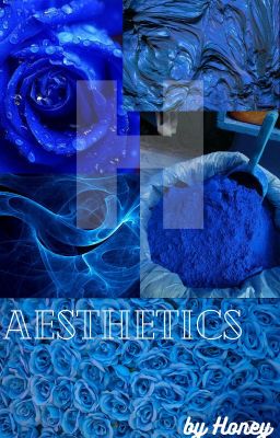 Aesthetics (by Honey)