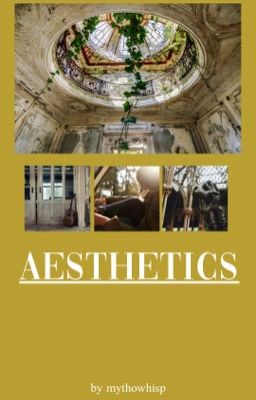 Aesthetics by Request - OPEN