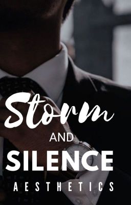 Aesthetics (Storm and Silence)