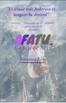 AFATU: EL DESCUBRIMIENTO