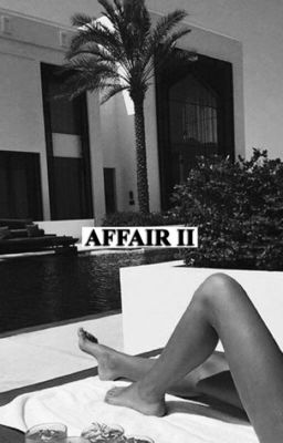 affair II ; jack gilinsky