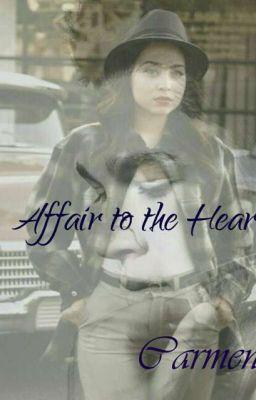 Affair to the Heart 