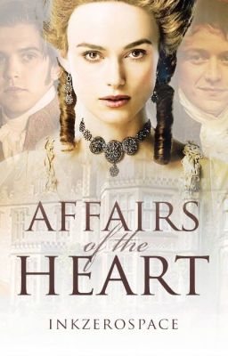 Affairs of the Heart (Temporarily on hold for publication of Beloved Beast)