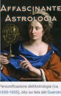 AFFASCINANTE ASTROLOGIA