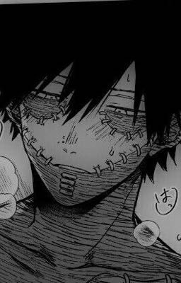 affection for a criminal (dabi x reader)