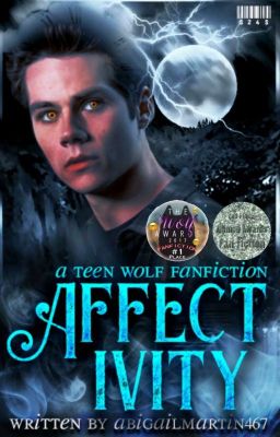 Affectivity: A Teen Wolf Fanfiction