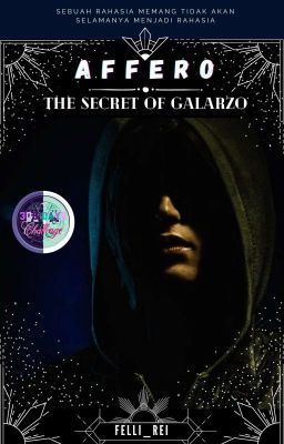 AFFERO : The Secret of Galarzo ✔