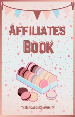 Affiliates Book