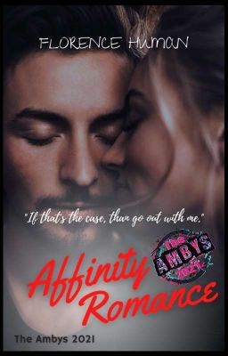 Affinity Romance | ✓