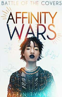 Affinity Wars: Battle of the Covers