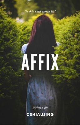 Affix {Complete}