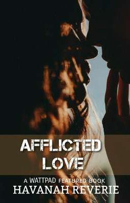 AFFLICTED LOVE (Racer&The CEO #2)