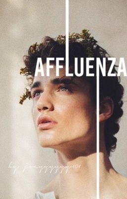 affluenza (1.) | ✔️