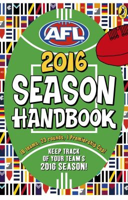 AFL 2016 Premierships