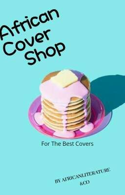 African Cover Shop[OPEN]