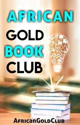 African Gold Book Club