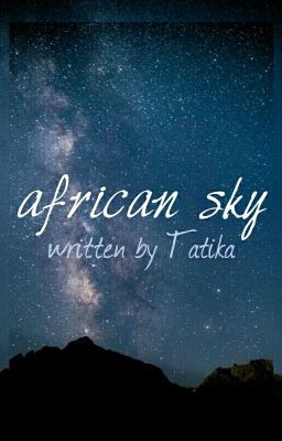 african sky [SK]