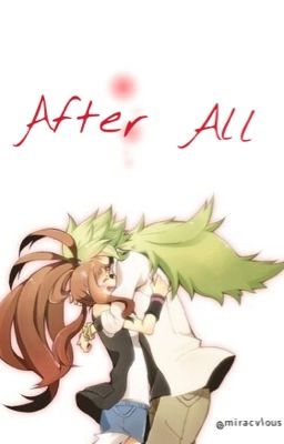 After All {Ferriswheelshipping}