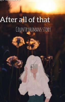 After all of that |SK countryhumans|