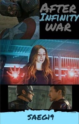 After Civil War (standa)