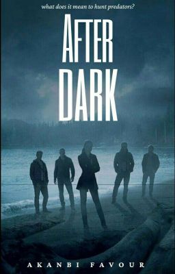 After Dark (Completed)