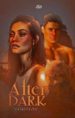 ✓ | AFTER DARK, paul lahote