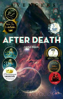  After Death - Ladys Black 2 temporada