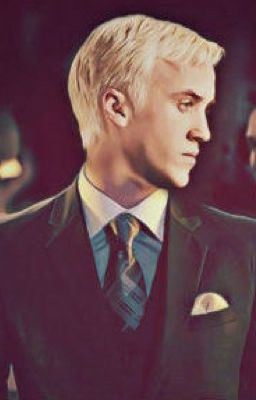 After Effects: A Draco Malfoy Fanfic