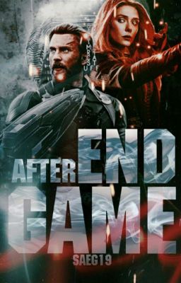 AFTER END GAME (standa) #Wattys2019