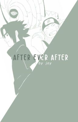 After Ever After [CYOA]