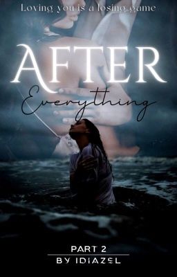 After Everything 2 On Hold