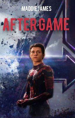 After Game (Avengers FF)