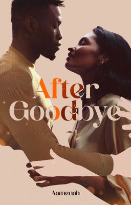 After Goodbye