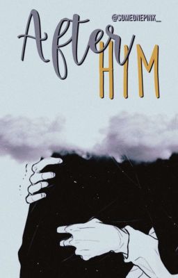 After him. | Mikellino