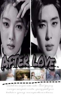 After Love