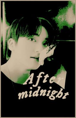 AFTER MIDNIGHT, minhee