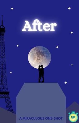 After (Miraculous one-shot)