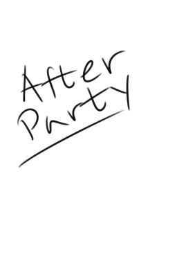 After Party!!