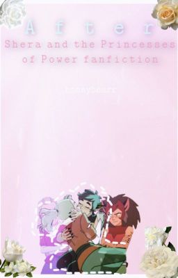 After- Shera fanfiction