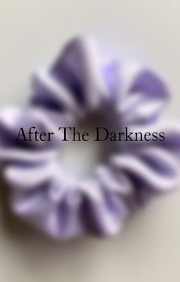 After The Darkness