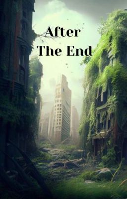 After The End - An Applyfic