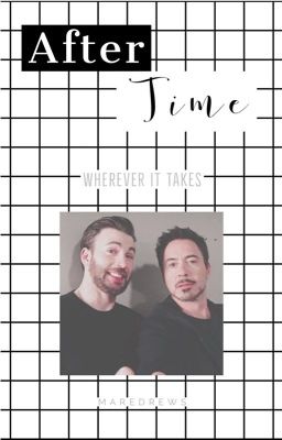 After Time •Stony•