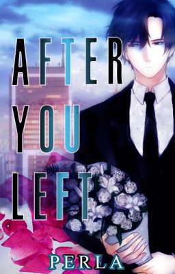 After You Left (Mystic Messenger fanfiction)