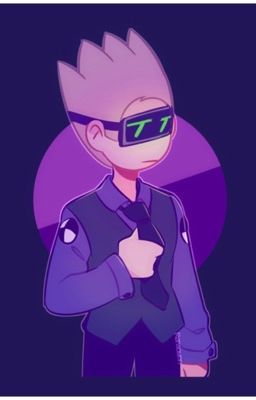 Aftereffect AU (Eddsworld)